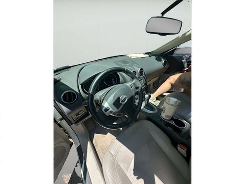 Used 2013 Nissan Rogue SL AWD/4WD image 8
