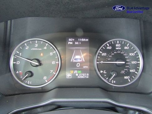 Used 2025 Subaru Outback Limited AWD/4WD image 32