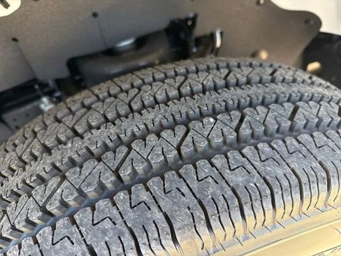 New 2025 Chevrolet Express 2500 w/ Driver Convenience Package image 25