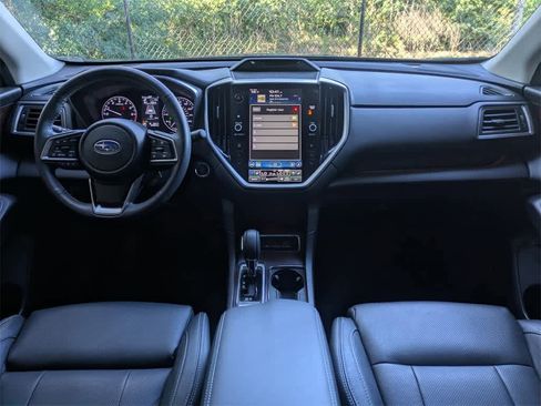 Used 2023 Subaru Ascent Touring image 22