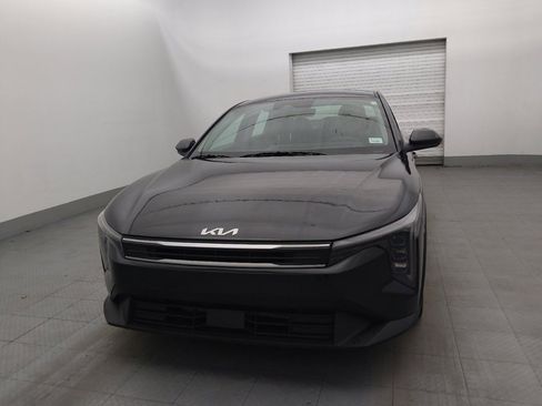 Used 2025 Kia K4 FWD image 15
