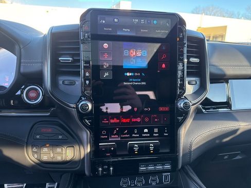 New 2026 RAM 1500 RHO image 11