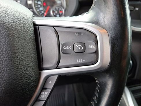 Used 2022 RAM 1500 Big Horn image 22
