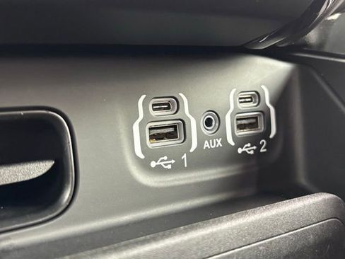 Used 2021 RAM 1500 TRX w/ TRX Level 2 Equipment Group image 43