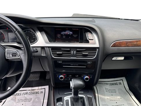 Used 2016 Audi A4 2.0T Premium Plus w/ Technology Package image 16