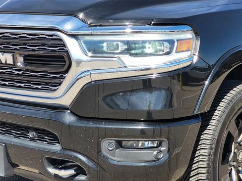 Used 2019 RAM 1500 Limited image 5