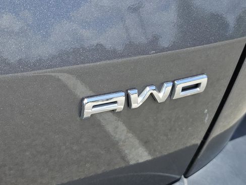Used 2025 Ford Escape ST-Line AWD/4WD image 8