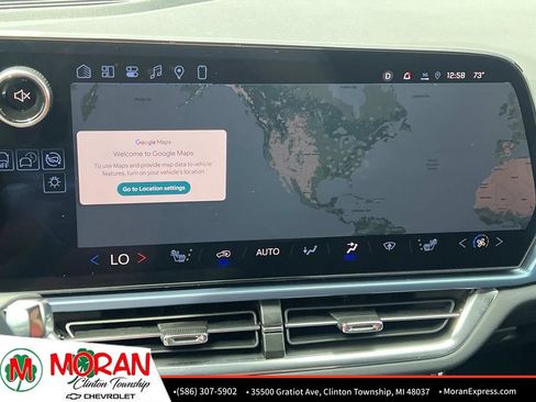 Certified 2024 Chevrolet Equinox EV LT AWD/4WD image 21