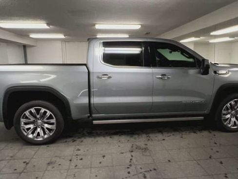 New 2026 GMC Sierra 1500 Denali image 9