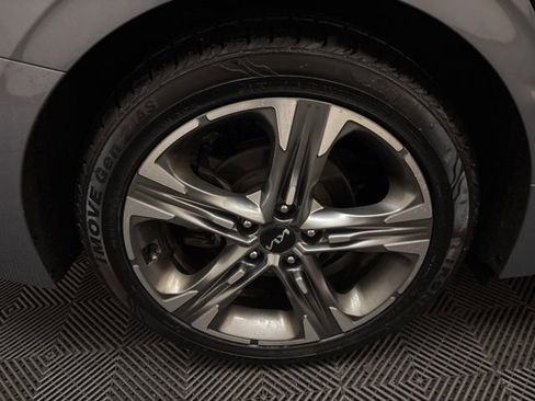 Used 2023 Kia K5 EX image 25