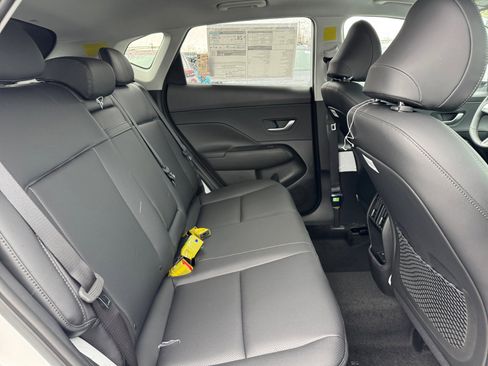 New 2026 Hyundai Kona Limited image 28