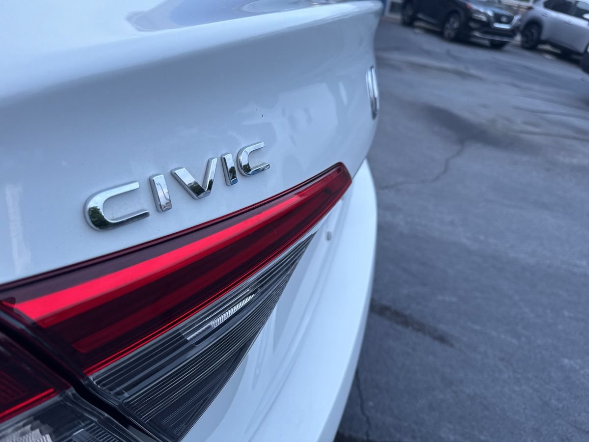 Used 2023 Honda Civic Sport image 13