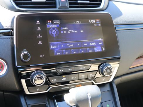 Used 2018 Honda CR-V EX-L image 23