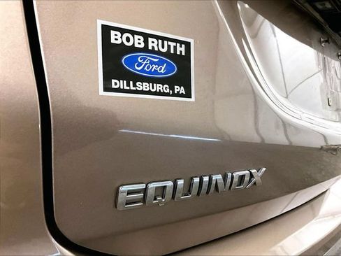 Used 2018 Chevrolet Equinox LT AWD/4WD image 13