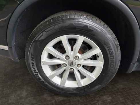 Used 2019 Dodge Durango SXT AWD/4WD image 38