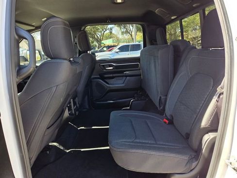 Used 2025 RAM 1500 Big Horn image 13