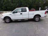 Used 2005 Ford F150 2WD SuperCab image 3