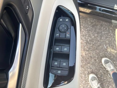 New 2026 Nissan Murano SL AWD/4WD image 12