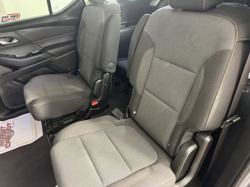 Used 2020 Chevrolet Traverse LT AWD/4WD image 36