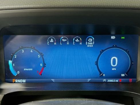 Used 2024 Ford F150 XLT image 10