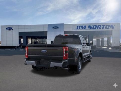 New 2026 Ford F350 Lariat w/ Chrome Package AWD/4WD image 10