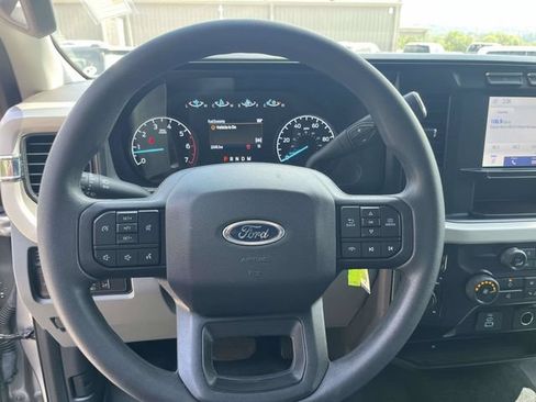 Used 2024 Ford F250 XL w/ STX Appearance Package AWD/4WD image 22