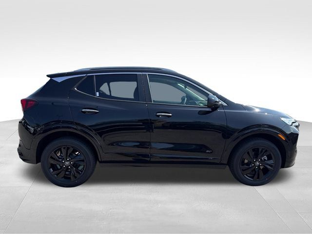 New 2026 Buick Encore GX Sport Touring w/ Advanced Technology Package AWD/4WD image 6