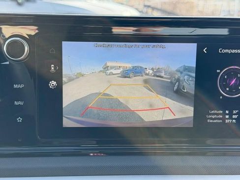 Used 2024 Kia K5 GT-Line w/ GT-Line Premium Package image 19