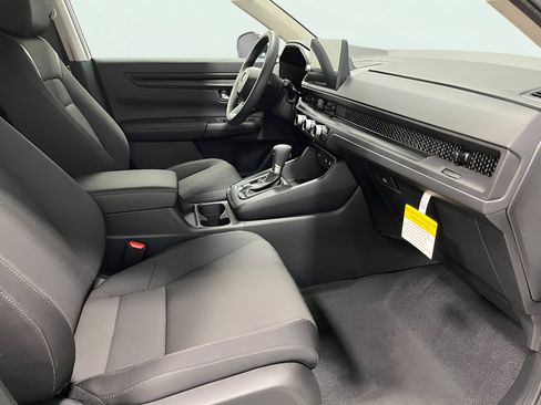 New 2026 Honda CR-V EX image 28