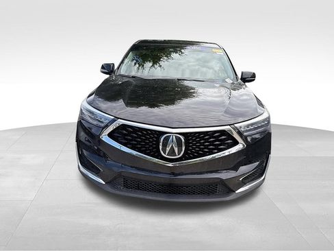 Used 2021 Acura RDX FWD image 2