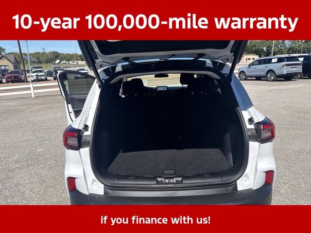 Used 2024 Ford Escape Active FWD image 23