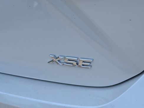 New 2026 Toyota Camry XSE FWD image 19