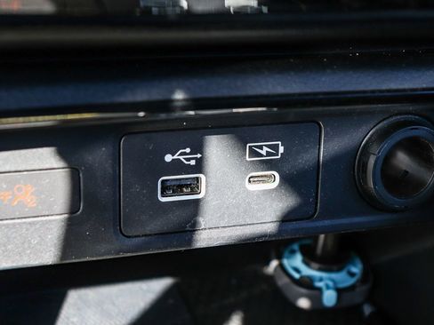 Used 2025 Honda CR-V EX-L image 22