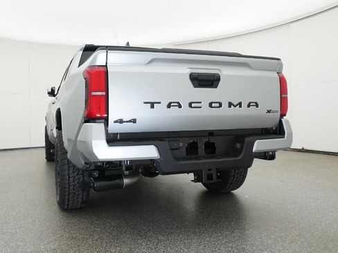 New 2026 Toyota Tacoma SR5 image 22