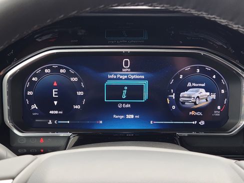 New 2026 Chevrolet Silverado 1500 LT w/ Protection Package image 16