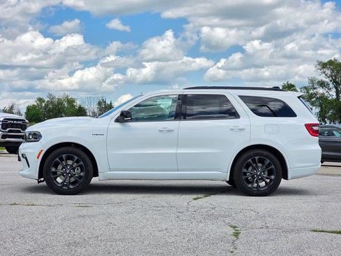 Certified 2023 Dodge Durango R/T AWD/4WD image 5