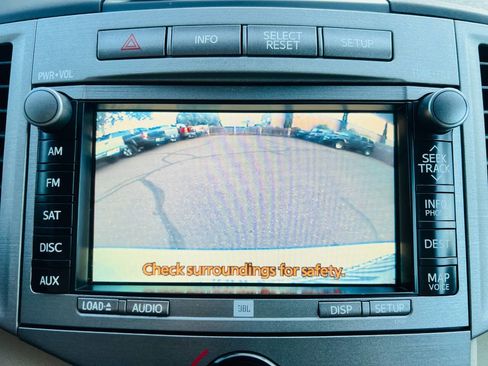 Used 2011 Toyota Venza AWD w/ Premium Pkg #2 image 22