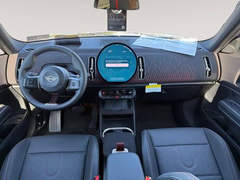 New 2026 MINI Cooper Countryman S w/ Comfort Package Max image 10