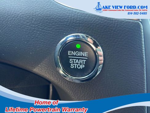 Used 2022 Ford Edge ST w/ Equipment Group 401A image 34