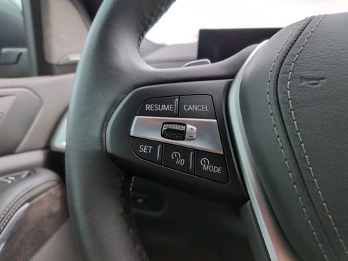 Certified 2025 BMW X5 xDrive40i w/ Premium Package image 22