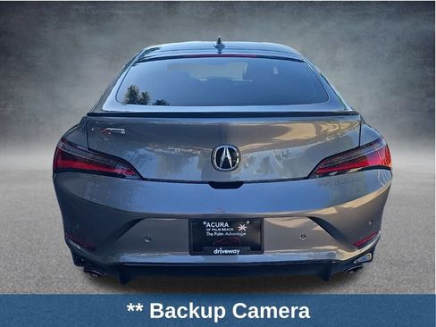 Used 2023 Acura Integra A-Spec image 7