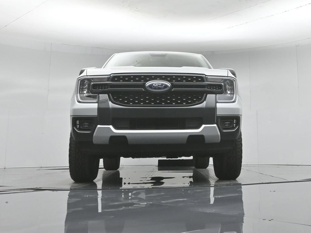 New 2026 Ford Ranger XLT RWD image 43