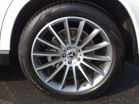 Used 2021 Mercedes-Benz GLE 350 4MATIC image 37