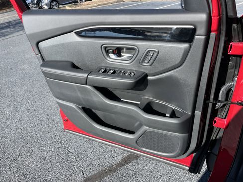 New 2026 Honda Passport RTL image 14