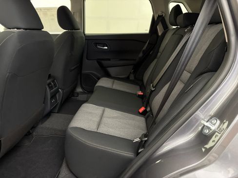 New 2026 Nissan Rogue SV FWD image 16