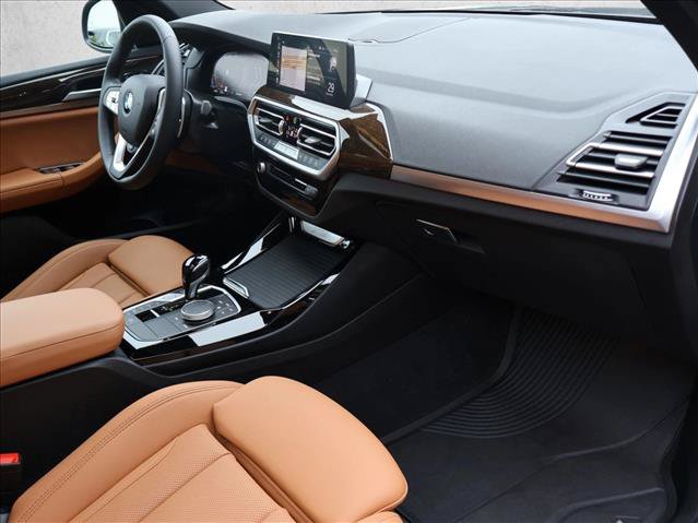 Used 2024 BMW X3 xDrive30i w/ Convenience Package AWD/4WD image 26
