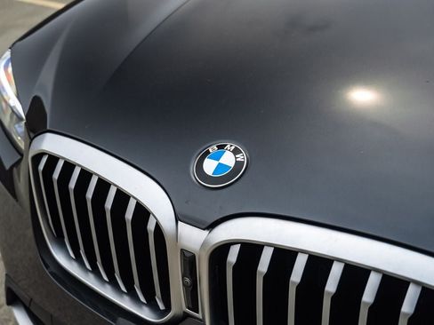 Used 2024 BMW X3 xDrive30i w/ Premium Package AWD/4WD image 13