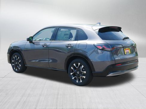 New 2027 Honda HR-V EX-L image 5