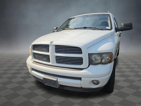 Used 2002 Dodge Ram 1500 Truck 4x4 Quad Cab image 6