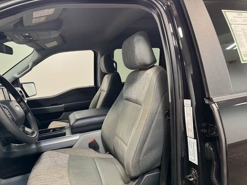 Used 2023 Ford F150 XLT w/ XTR Package image 60